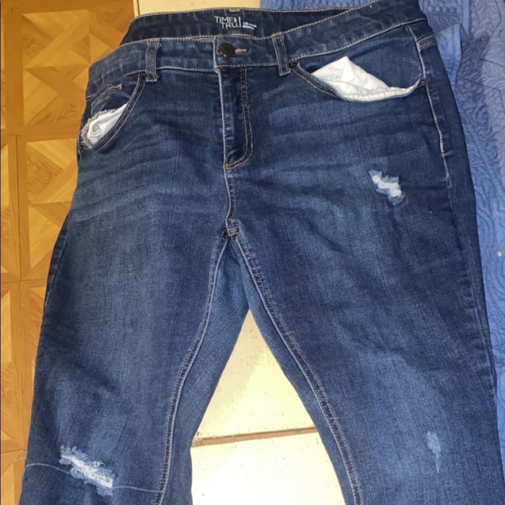 Size 16 pants
